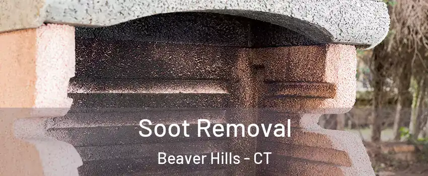 Soot Removal Beaver Hills - CT