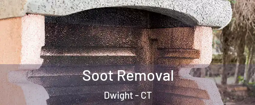 Soot Removal Dwight - CT