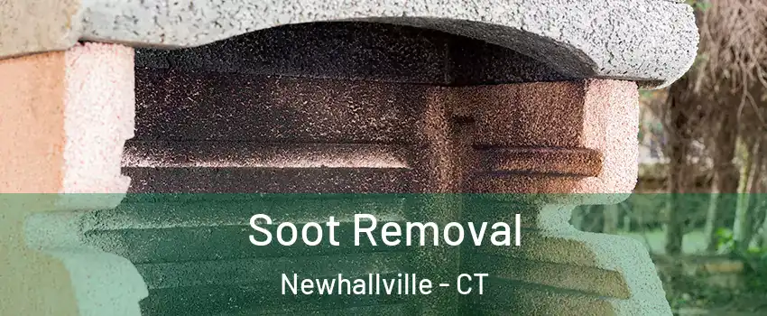 Soot Removal Newhallville - CT