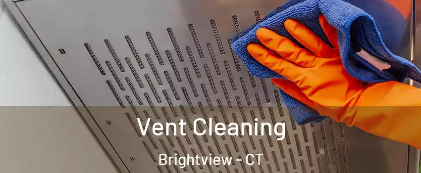 Vent Cleaning Brightview - CT