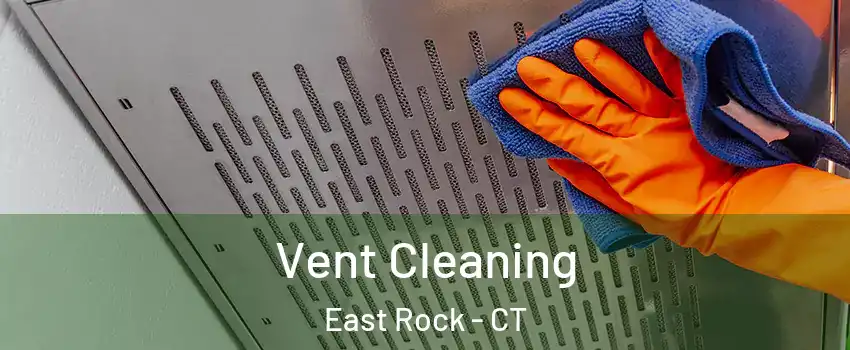 Vent Cleaning East Rock - CT