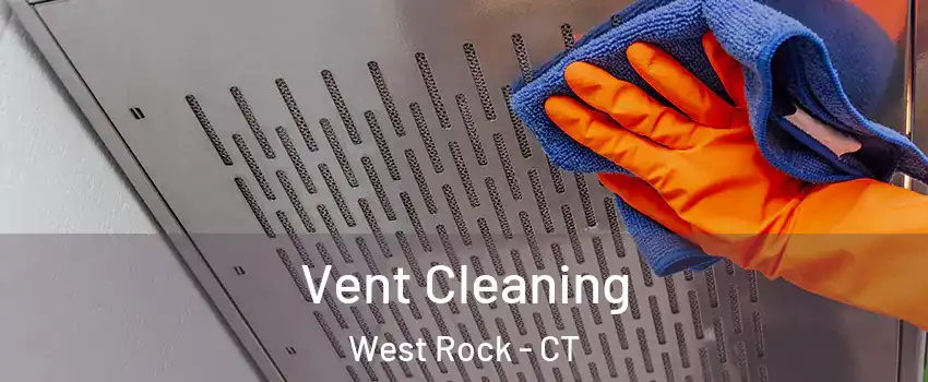 Vent Cleaning West Rock - CT