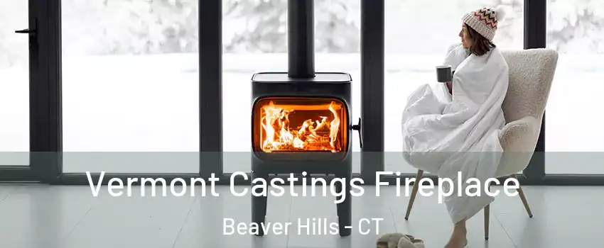 Vermont Castings Fireplace Beaver Hills - CT
