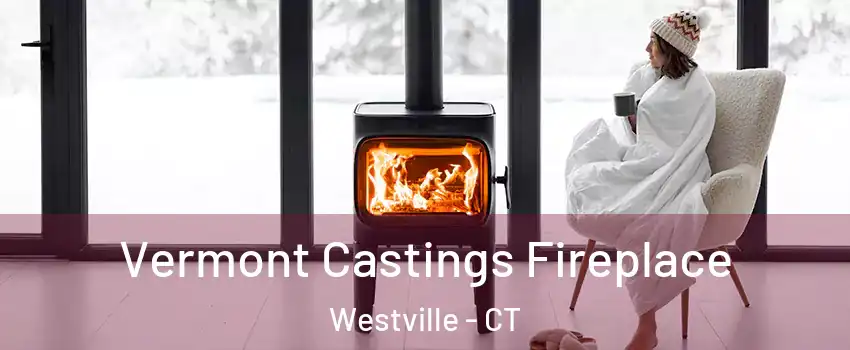 Vermont Castings Fireplace Westville - CT