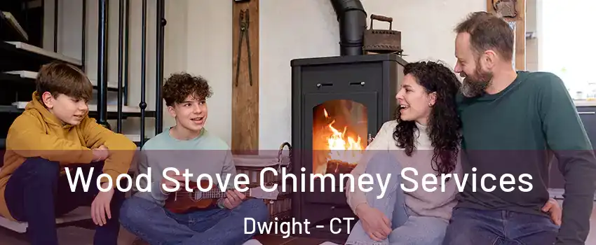Wood Stove Chimney Services Dwight - CT
