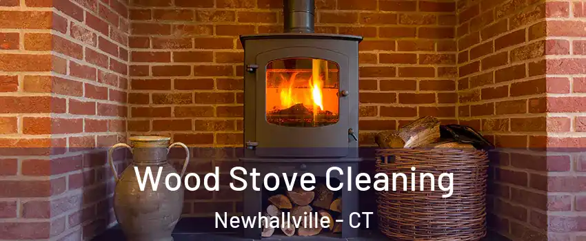 Wood Stove Cleaning Newhallville - CT