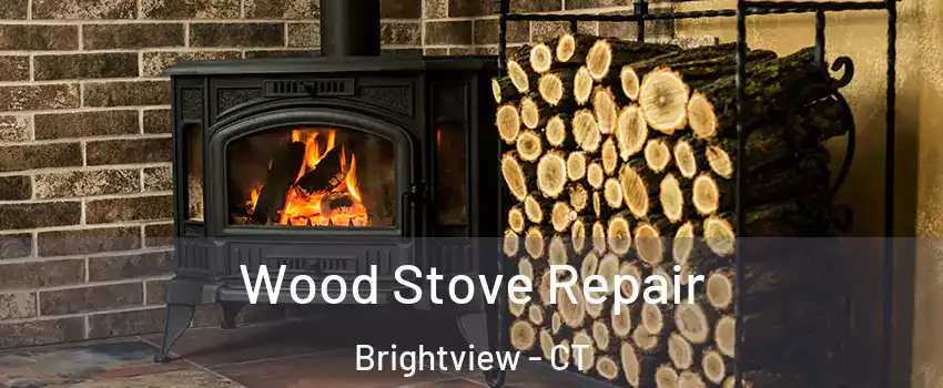 Wood Stove Repair Brightview - CT