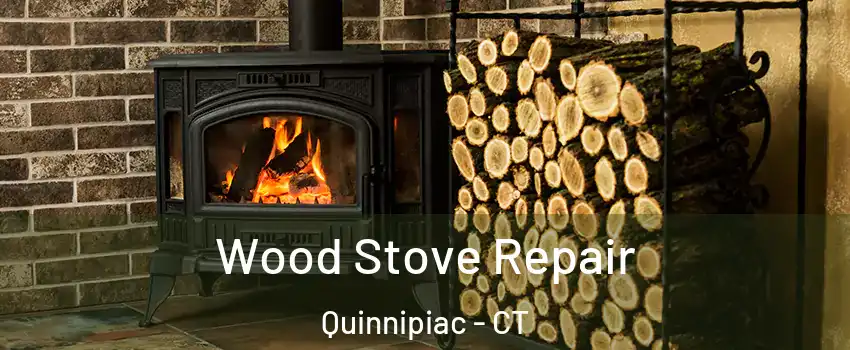 Wood Stove Repair Quinnipiac - CT