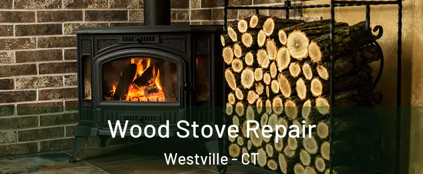 Wood Stove Repair Westville - CT